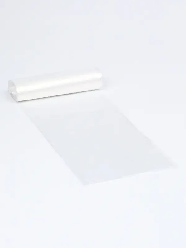 Мешки для мусора ароматизированные 30 л, Жасмин UpakLand ПНД, толщ 7 мкм, 20 шт.