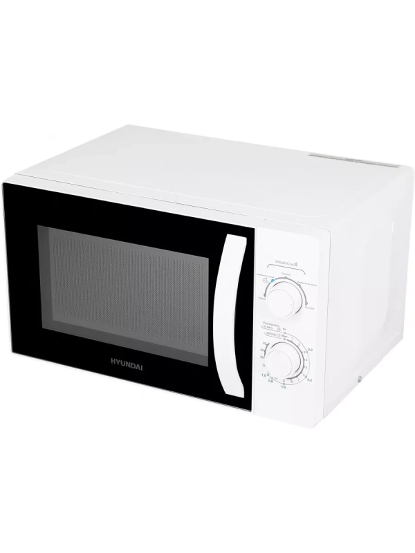 Микроволновая Печь HYM-M2067 20л. 700Вт белый Микроволновая Печь HYM-M2067 20л. 700Вт белый