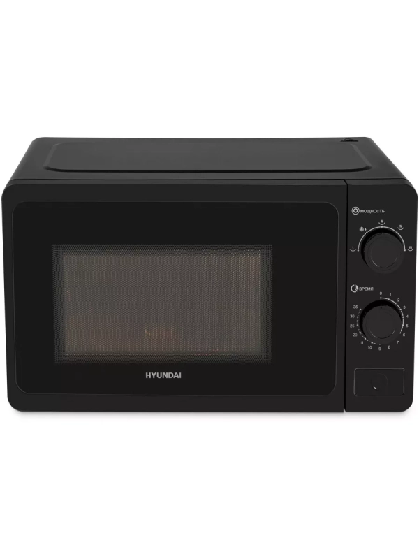 Микроволновая Печь HYM-M2010 20л. 700Вт черный