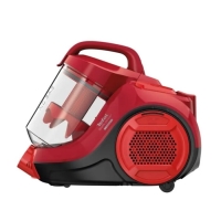 Пылесос Tefal TW2913EA, 750 Вт, сухая уборка, 1.2 л, красный