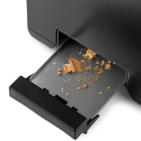 Тостер для хлеба с поддоном КТ-6202 - 850 Вт