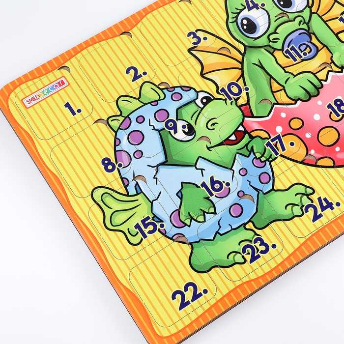 Настольная игра «Дракончики» Настольная игра «Дракончики»