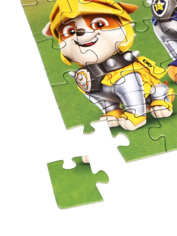 Пазл 54 эл. Пазл 54 эл. "Щенячий патруль" 71218