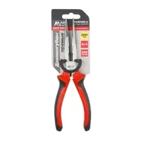 Длинногубцы прямые 200 мм AVS DLG0200-S