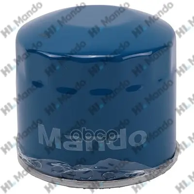 фильтр масляный Mando арт. MOF4459