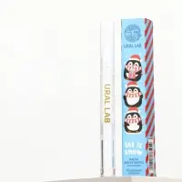 Масло для кутикул в карандаше Let it snow, 2 мл, URAL LAB