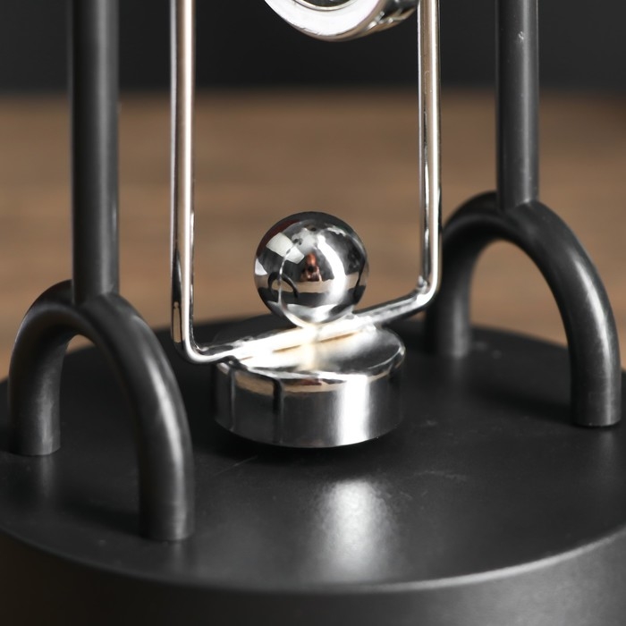 Маятник Маятник "Сфера" кольца 10,5 х 15,5 х 20 см