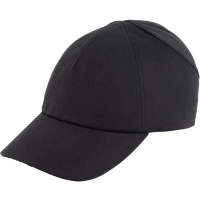 Каскетка защитная RZ FavoriT CAP черная 95520