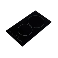 Варочная поверхность HHE 3210 BG черный