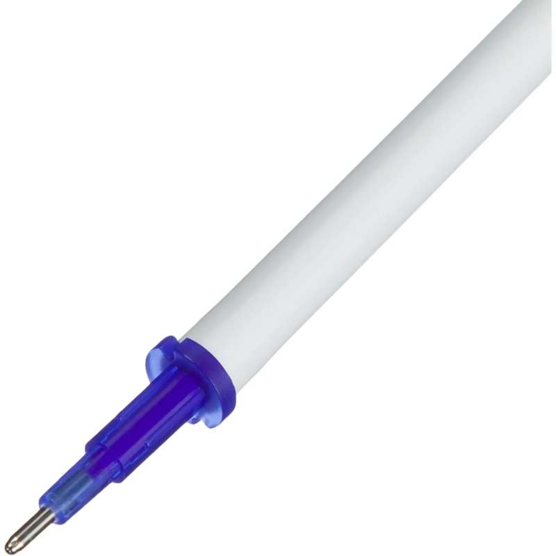 Стержень гелевый стираемымые чернила 127,5мм Attache 0,38 мм, синий