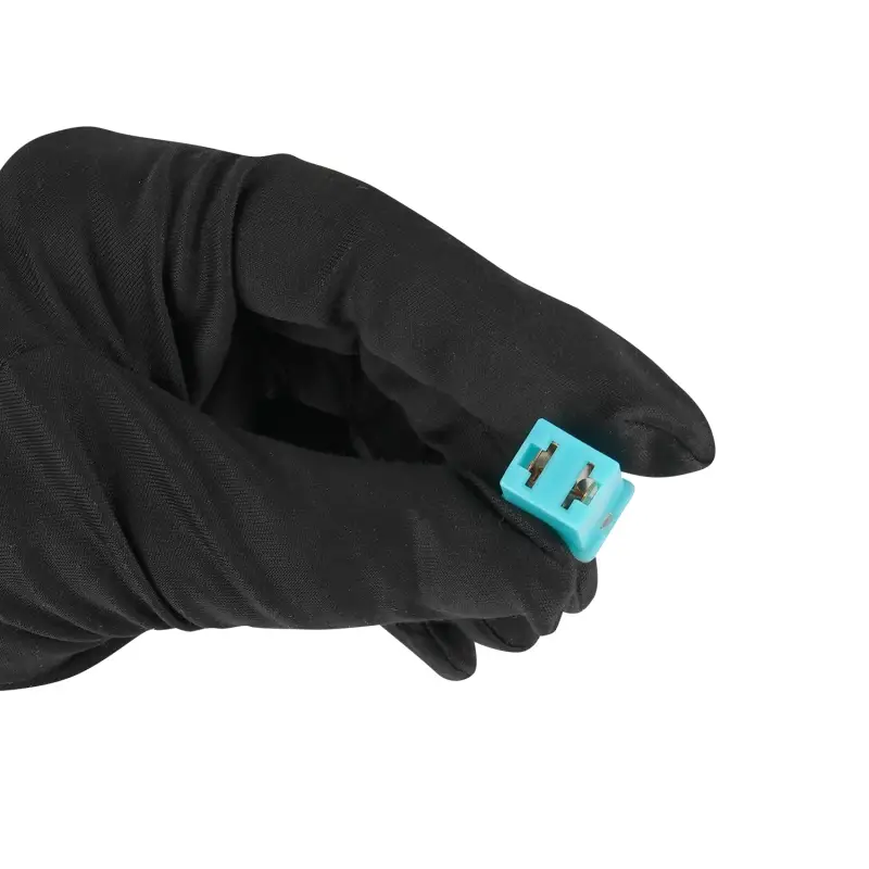 Предохранитель картриджный AVS FJ17-20A в пакете