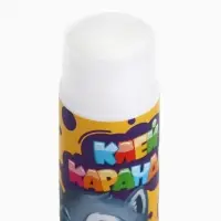 Клей карандаш ПВА, 9 г