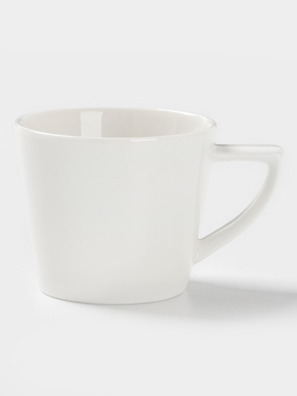 Кофейная пара 120 мл Magistro  Кофейная пара 120 мл Magistro "White Snow"