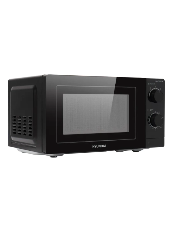 Микроволновая Печь HYM-M2093 19л 700Вт черный