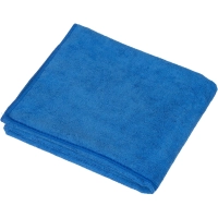 Тряпка для пола Luscan из микрофибры 300г/м2 80х70см