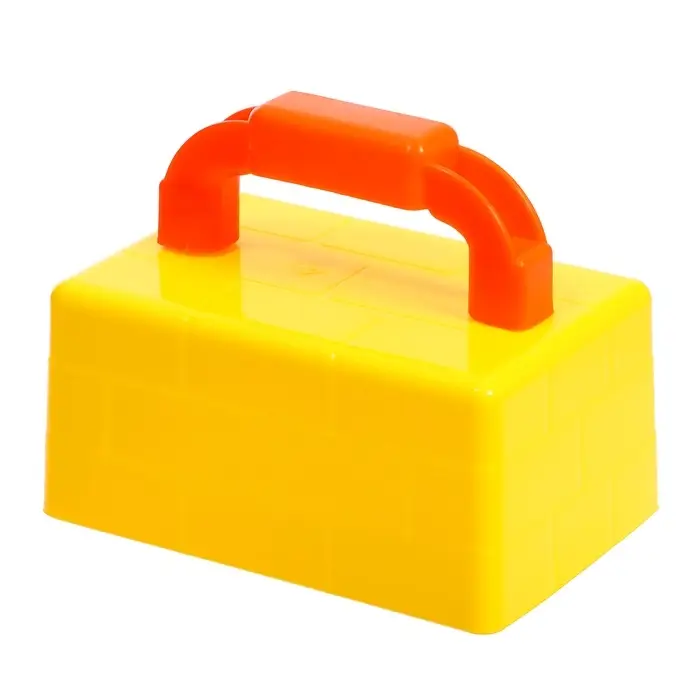 Игровой набор &laquo;Строитель&raquo;, в ящике