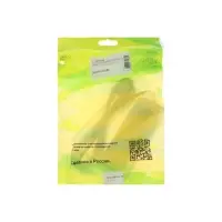 Удлинитель Luazon Lighting ECO, 3 розетки, 2.7 м, 6 А,1300 Вт,ШВВП 2х0.75 мм2,без з/к,белый