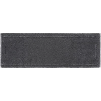 Насадка МОП абразивный (крепление карман-язык) 40см_MMI-40-RS