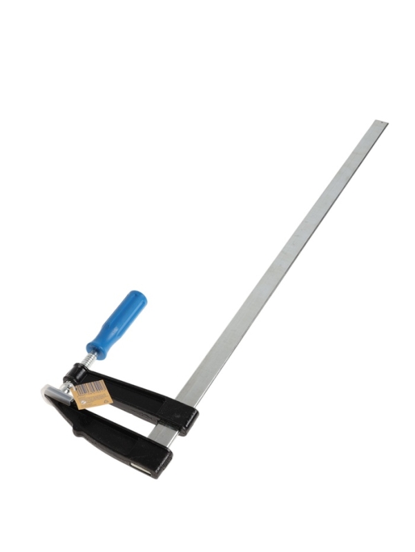 Струбцина F-образная ТУНДРА, пластиковая рукоятка, 800 х 120 х 890 мм Струбцина F-образная ТУНДРА, пластиковая рукоятка, 800 х 120 х 890 мм