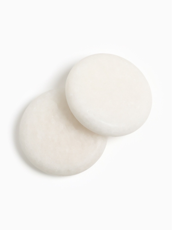 Камни для СПА 8*8 белый  4 шт