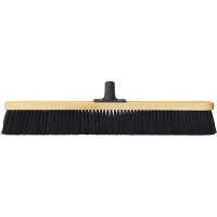 Щетка для пола для больших помещений 600мм пластиковое крепление 60075