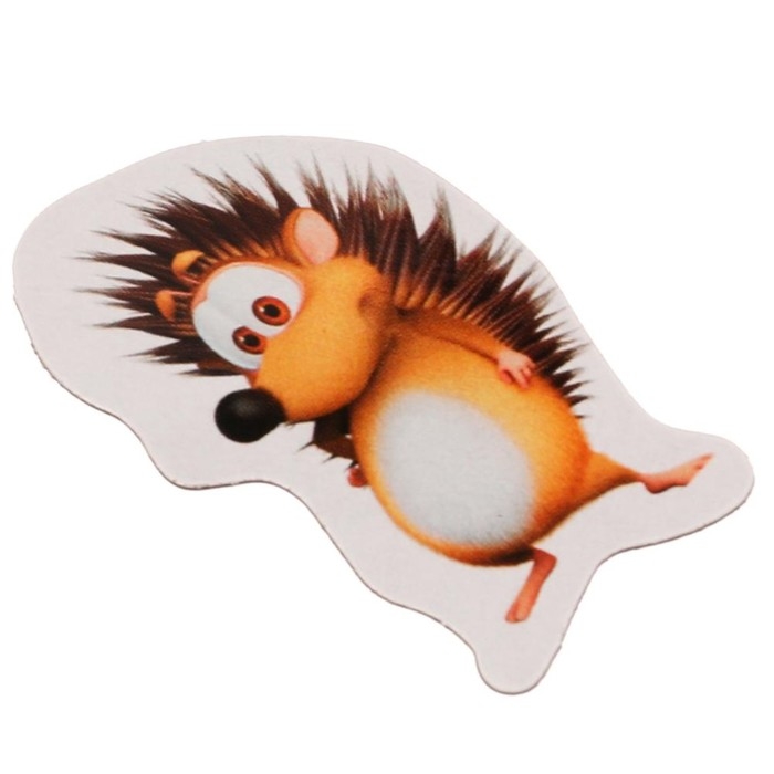 IQ набор магнитов «Праздничный обед. Буба», 3+ IQ набор магнитов «Праздничный обед. Буба», 3+