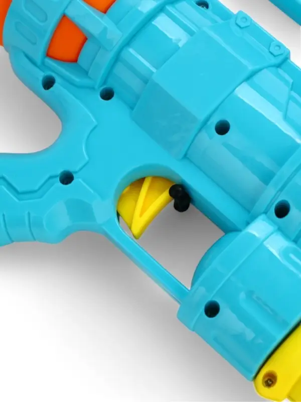 Водный бластер, с накачкой, 450 мл, &laquo;Супергерой&raquo;