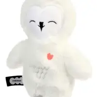 Мягкая игрушка &laquo;Сова Букля&raquo;, 17 см