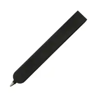 Дневник школьный 1-11 класс, ляссе, обложка искусственная кожа, с хлястиком, с ручкой, коричневый