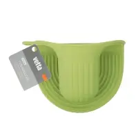 VETTA Прихватка силиконовая термостойкая, 11х8см, 3 цвета