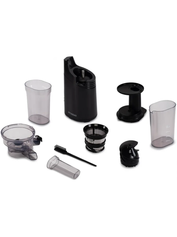 Соковыжималка шнековая HY-JS2323 120Вт Соковыжималка шнековая HY-JS2323 120Вт