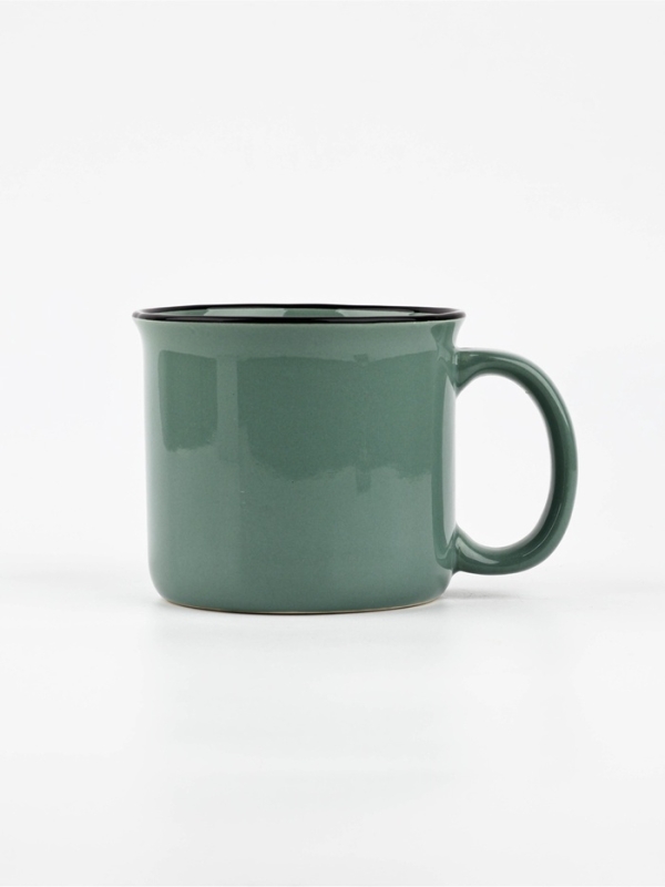 Кружка "Самый лучший папа", 450 мл