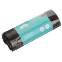 VETTA Мешки для мусора 20л/20 шт