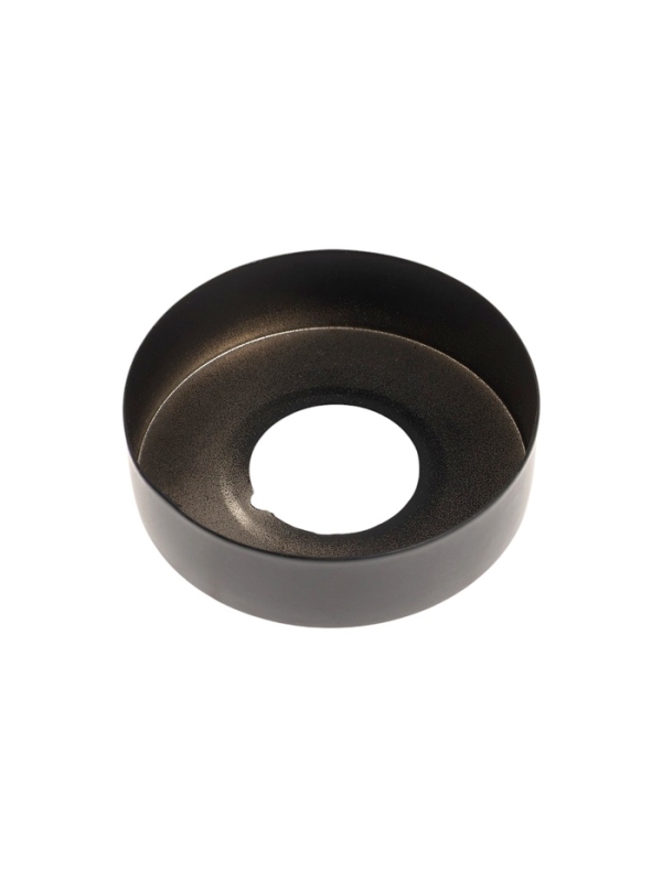 Отражатель для смесителя ZEIN Z4, 3/4 Отражатель для смесителя ZEIN Z4, 3/4", 2 шт., d=60 мм, высота 17 мм, нерж. сталь, черный