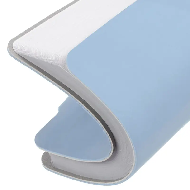 Ежедневник Flexpen Mini, недатированный, голубой Ежедневник Flexpen Mini, недатированный, голубой