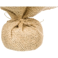 Елка искусственная настольная 45 см, ПВХ, HD-XY2022