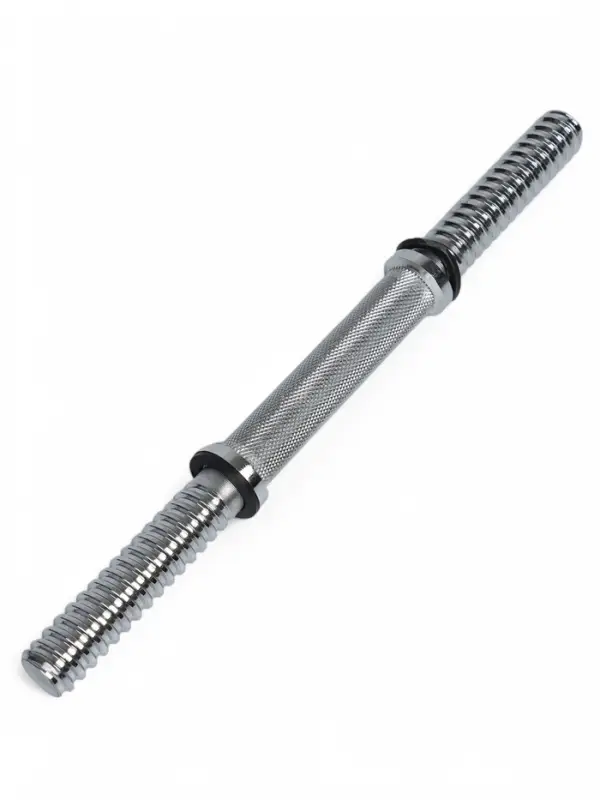 Гантель сборно-разборная ONLYTOP, 10 кг