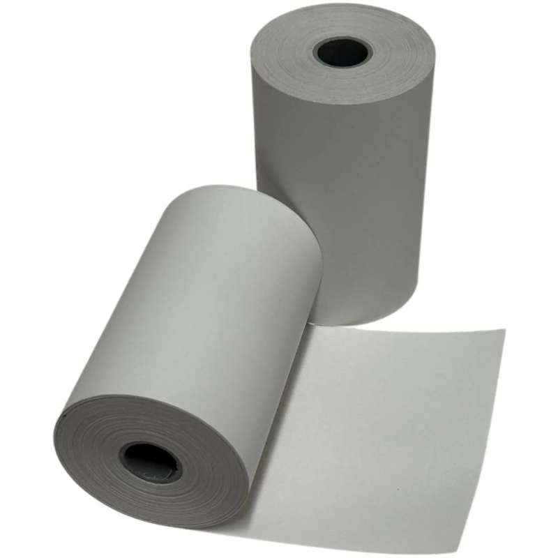 Лента тепл.регист. д/лаб. 110х27х12Ч (н.) Регистрон арт.11027/12