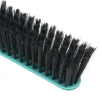 VETTA Щетка, полипропилен, полиэтилентерефталат, 35,5х3,5 см, 3 цвета