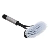 VETTA Щетка широкая Сопрано полипропилен, нерж.сталь, 26,5х13х5 см