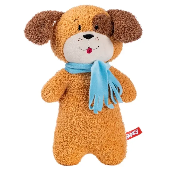 Мягкая игрушка Мягкая игрушка "Собака", 32 см KUDS01