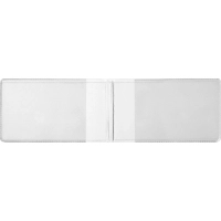 Вкладыш для визитниц 18 штук,2023/18