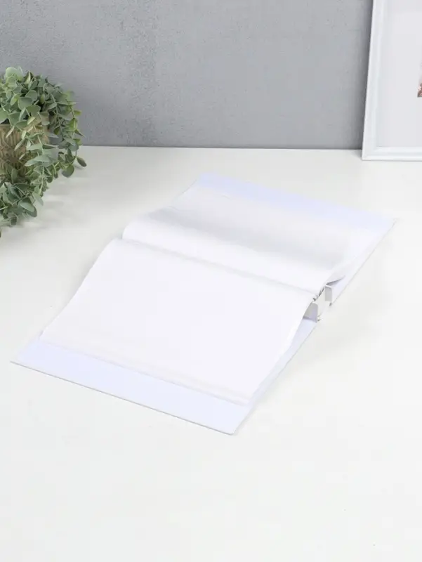 Фотоальбом на 200 фото 13х18 см "Семейный отдых на пляже" в коробке 5,5х23,5х29,5 см