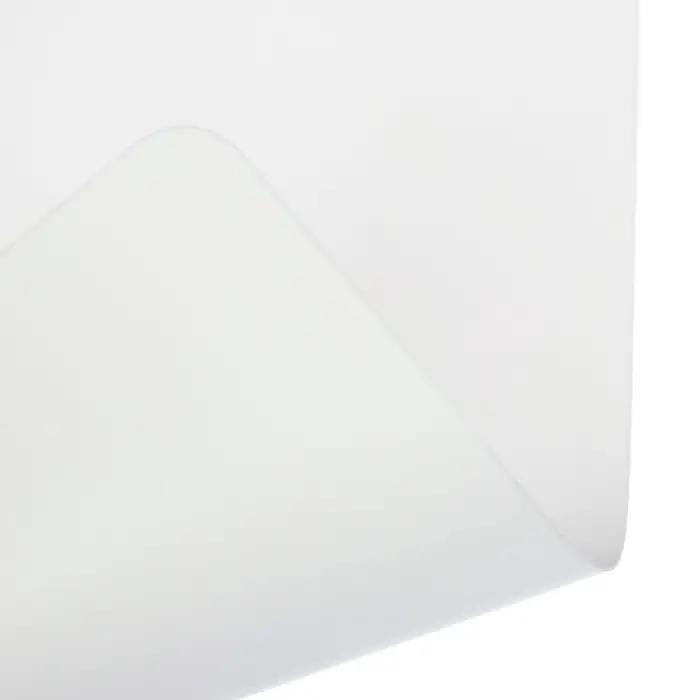 Доска для лепки А5 Calligrata &laquo;Популярная&raquo;, эконом, 1000 мкм, пластик, белая