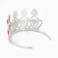 Диадема принцессы, цвета МИКС Диадема принцессы, цвета МИКС