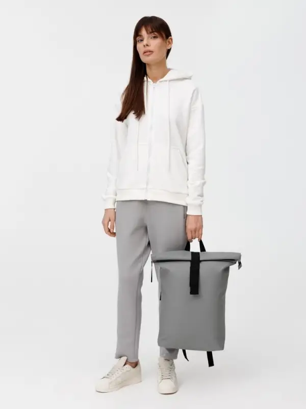 Рюкзак Altro, серый