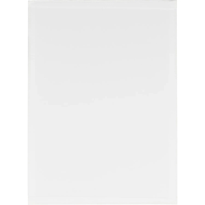 Холст на картоне Комус Арт Студия 25х35см,100% хлопок,мелкое зерно,280г/м2