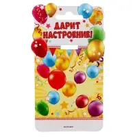 Медаль детская на выпускной &laquo;Выпускник детского сада&raquo;, на ленте, золото, пластик, d=6.9 см