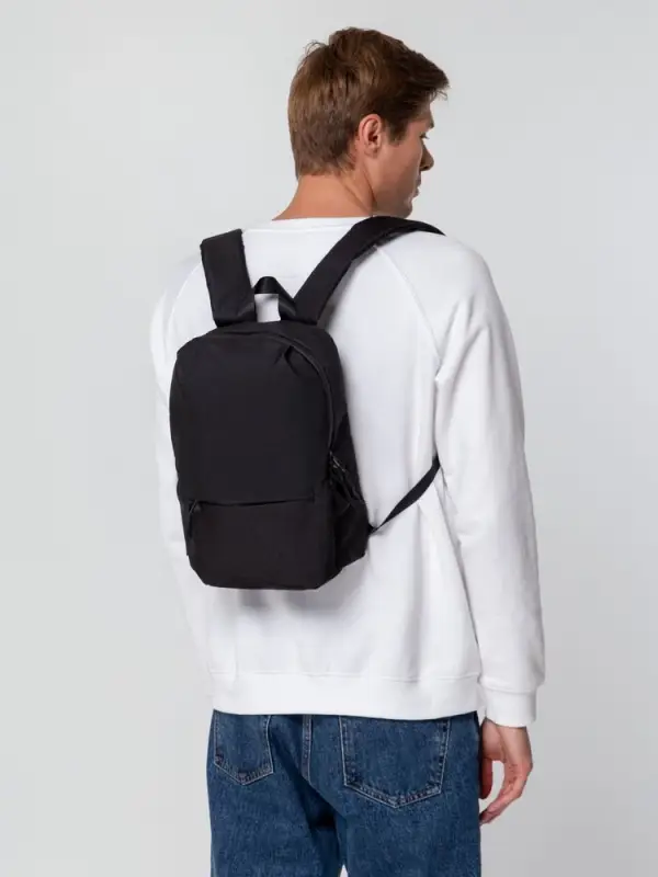 Рюкзак Easy Gait, черный Рюкзак Easy Gait, черный