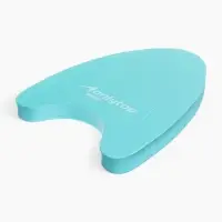 Доска для плавания ONLYTOP &laquo;Рыбка&raquo;, 39&times;30.5&times;4 см, МИКС
